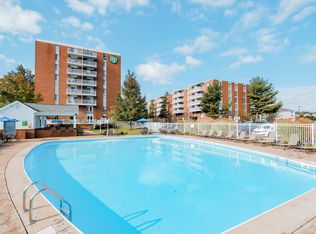 38 N McKinley Ave #513, Athens, OH 45701