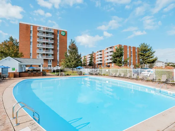 38 N McKinley Ave #513, Athens, OH 45701