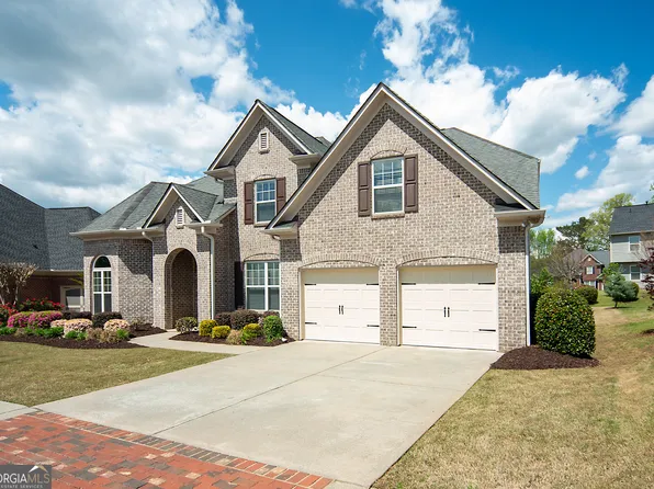 2557 Staunton Dr, Duluth, GA 30097