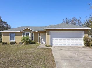 264 Grouper Ct, Poinciana, FL 34759