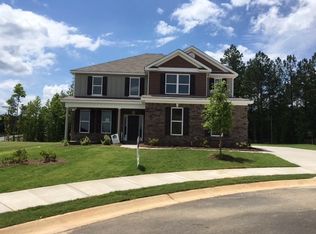 706 Baylor Dr, Grovetown, GA 30813