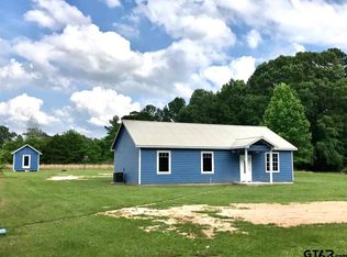 Lots 12 16 17 Cres #2147, Quitman, TX 75783
