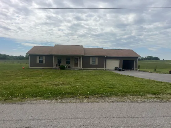 4659 Park City Glasgow Rd, Park City, KY 42160
