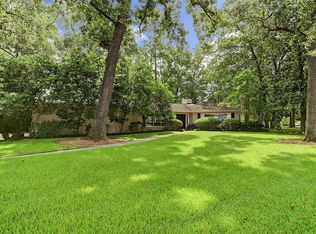 210 Merrie Way Ln, Houston, TX 77024