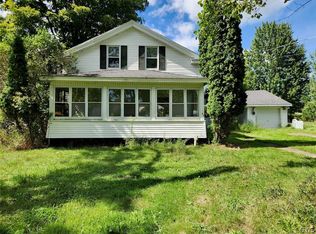 97 Center St, Cleveland, NY 13042