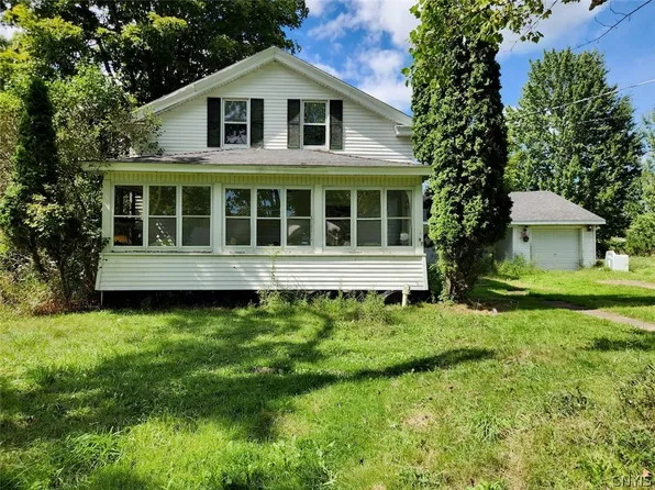 97 Center St, Cleveland, NY 13042