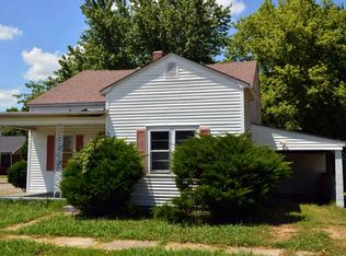203 E Castor St, Dexter, MO 63841