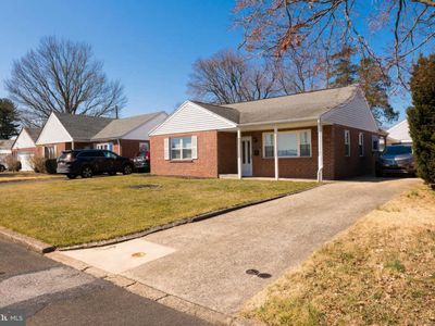 11712 Banes St, Philadelphia, PA, 19116