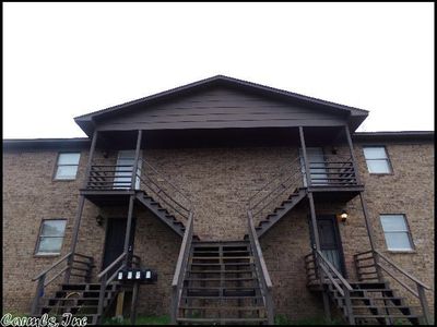 4 Meredith Ct APT B, Little Rock, AR, 72227