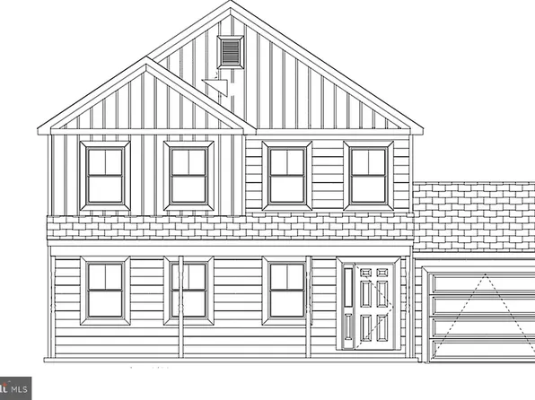 306 Rine Dr, Shippensburg, PA 17257