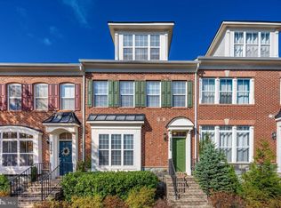 23206 Rainbow Arch Dr, Clarksburg, MD