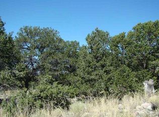 2840 N Carefree Way, Crestone, CO 81131