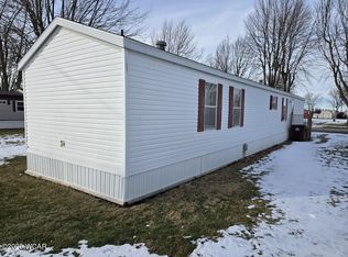 746 N Main St LOT 13, Ada, OH 45810