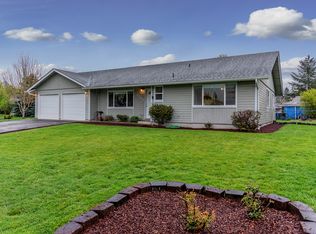 1109 SW 2nd Ave, Battle Ground, WA 98604