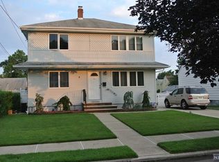 44 Center Ct, Garfield, NJ 07026