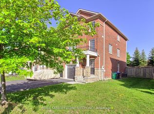 55 Denison Ave, Brampton, ON L6X 0T7