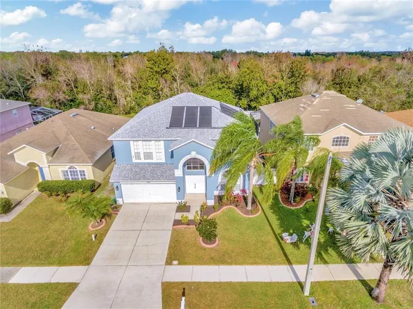 11329 Village Brook Dr, Riverview, FL 33579