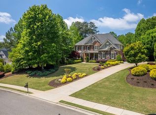 14054 Triple Crown Dr, Milton, GA 30004