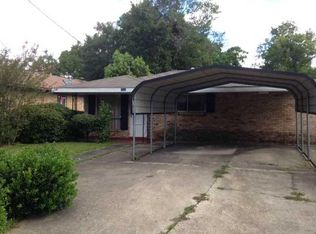 1612 Johnston St, Mobile, AL 36605