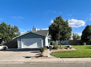 2945 El Torro Rd, Grand Junction, CO 81503