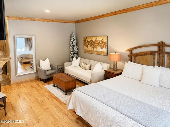 2245 Sidewinder Dr #510, Park City, UT 84060