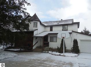 1400 E High St, Mount Pleasant, MI 48858