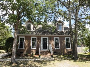 929 Laurel Rd, Lexington, SC 29073