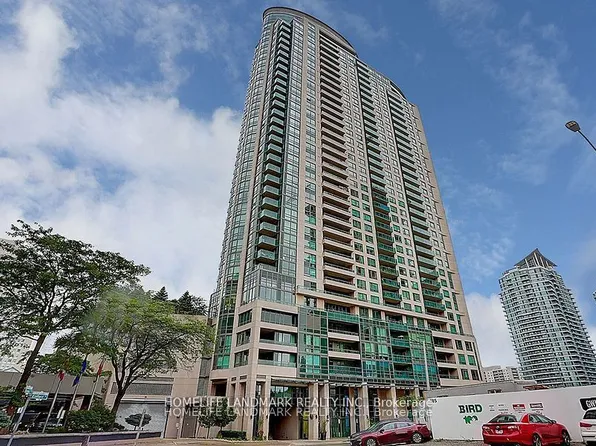 208 Enfield Pl #3103, Mississauga, ON L5B 0G8