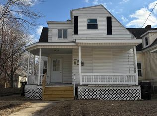 1602 NE Jefferson Ave, Peoria, IL