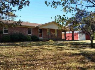 149 Beatcher Ln, Adamsville, TN 38310