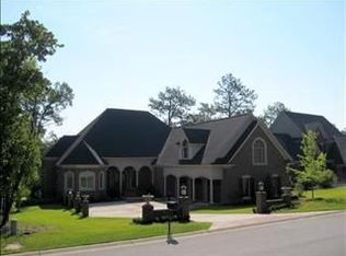 501 Fetterbush Rd, Elgin, SC 29045