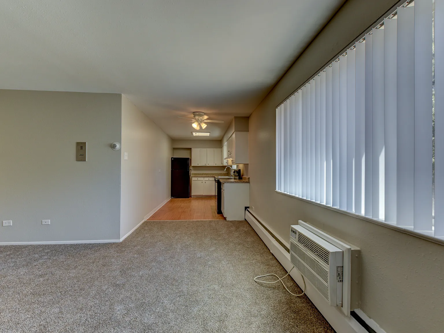 Fitz Apartments — Photo 3