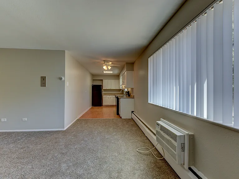 Fitz Apartments — Photo 3
