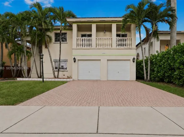 14465 SW 157th Path, Miami, FL 33196