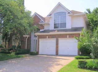 4108 Admirality Way, Irving, TX 75061