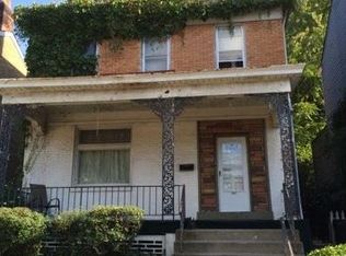 1057 Grand Ave, Pittsburgh, PA