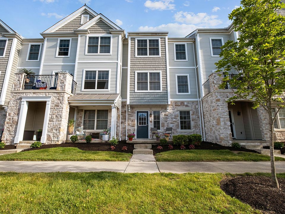 1st image of 5965 Canyon Creek Dr #503