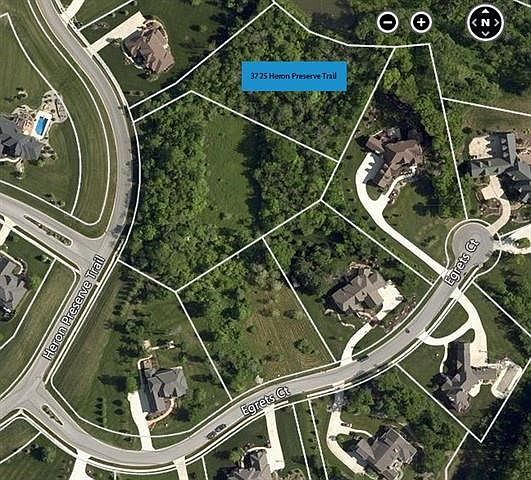 1st image of 3725 Heron Preserve Trl