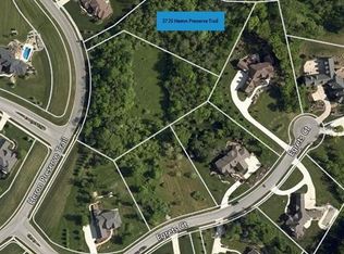 3725 Heron Preserve Trl, Fort Wayne, IN 46814