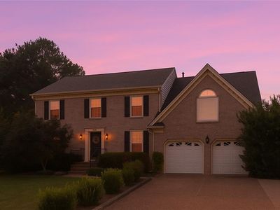 105 Chris Slade Chase, Yorktown, VA, 23693