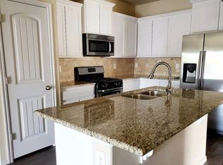 11202 NW 114th St, Yukon, OK 73099