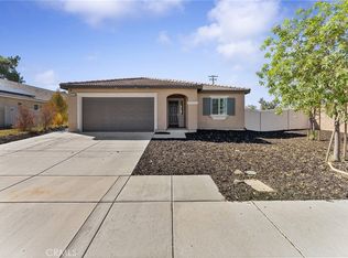 5323 Orange Grove Ave, Hemet, CA 92544