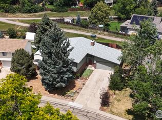 1289 Doric Dr, Lafayette, CO 80026