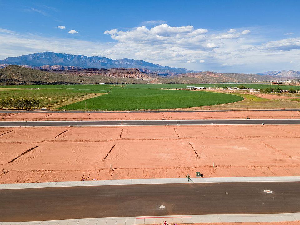 1st image of Sand Hollow Pkwy