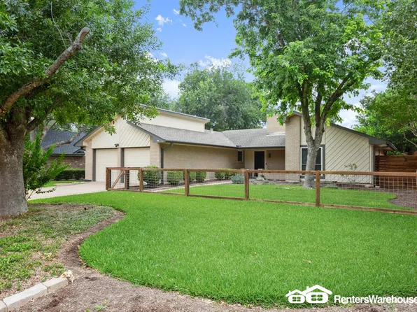 5603 Wagon Train Rd, Austin, TX 78749