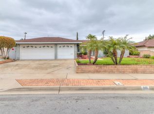 946 Chippendale Ave, Glendora, CA 91740