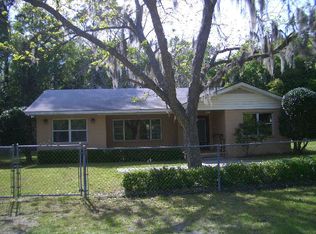 190 Pine Cir, Brunswick, GA 31520