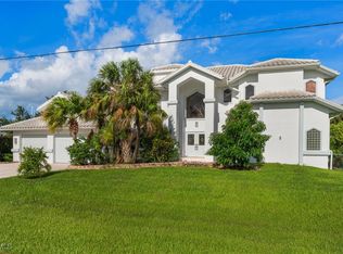 4323 Rock Creek Dr, Pt Charlotte, FL 33948