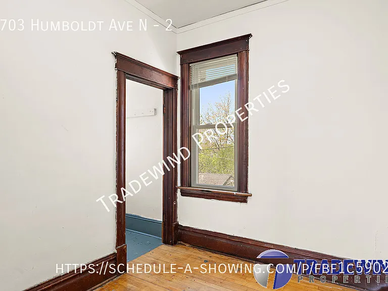 2703 Humboldt Ave N #2 — Photo 13