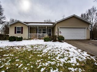 30060 Wynd Tree Blvd, Elkhart, IN 46516